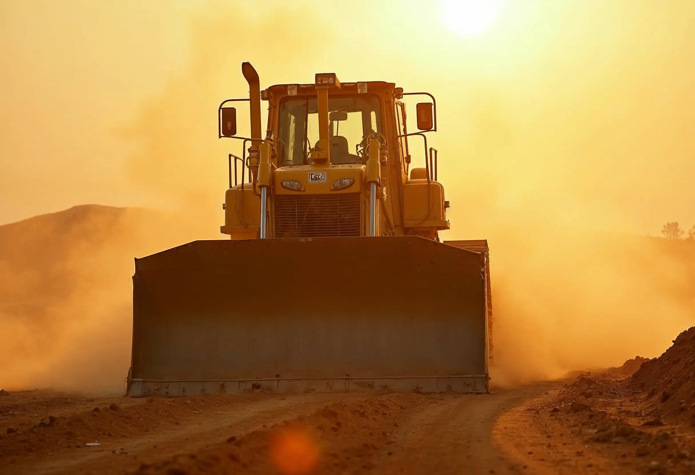 How to Maximize the Lifespan of Your Construction Equipment